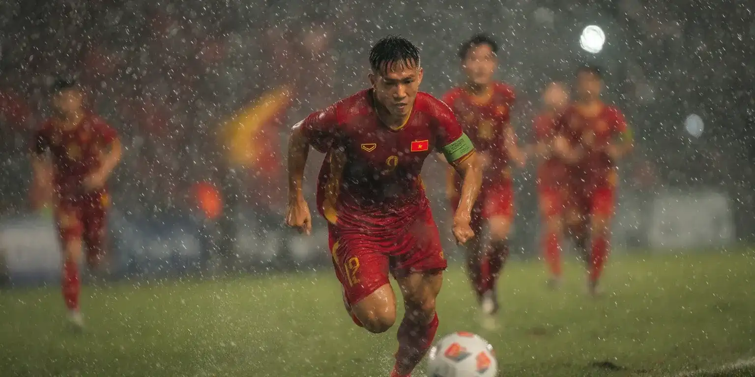 suoerbet — V-League