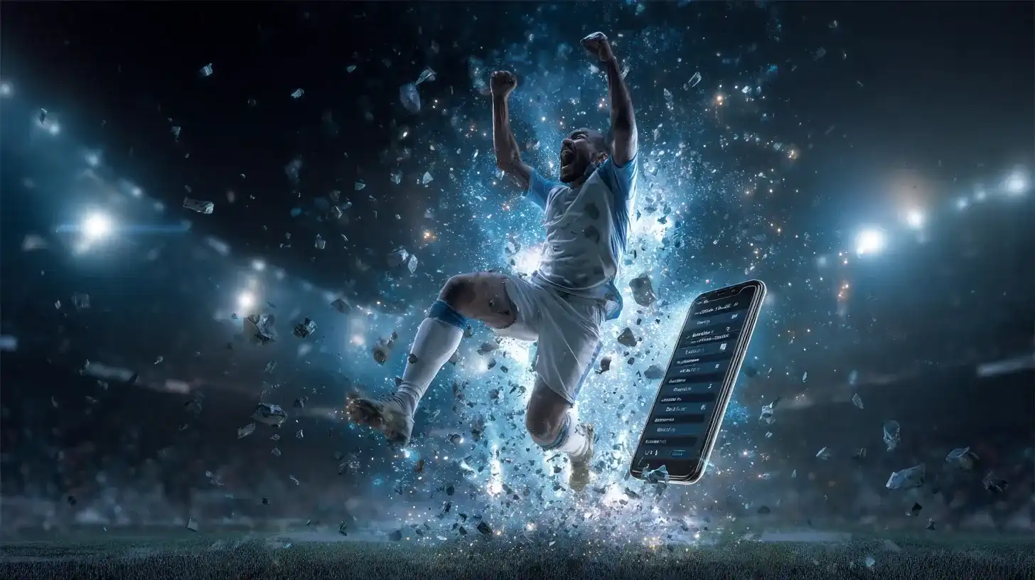 suoerbet — football 3